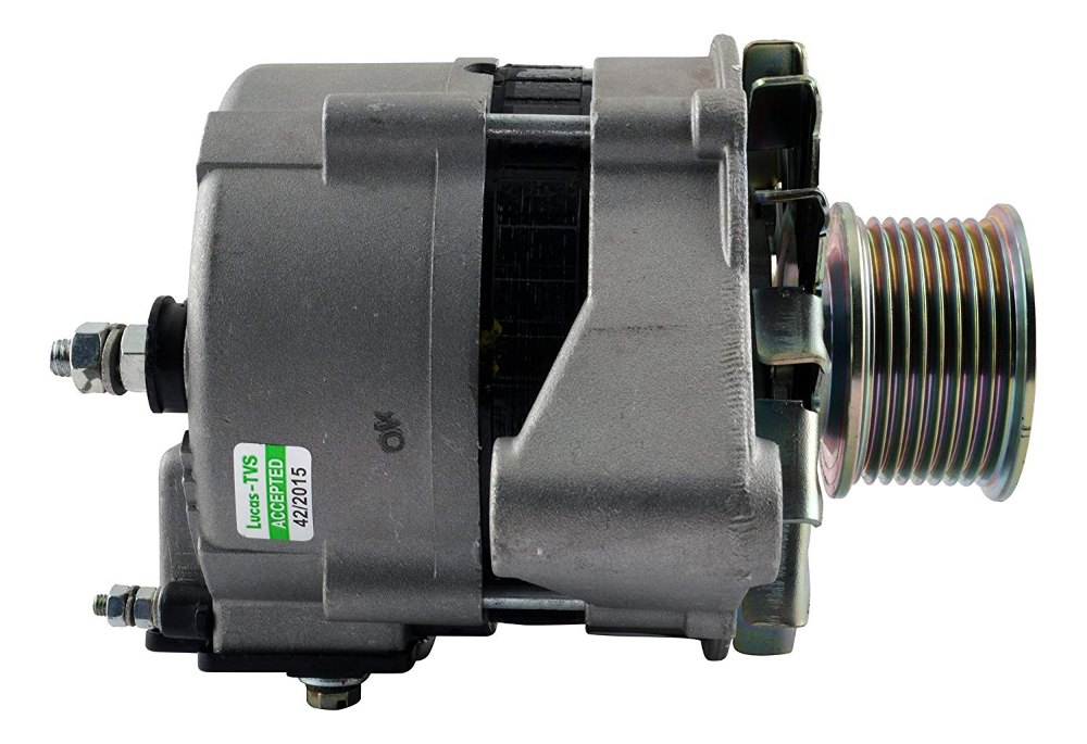 26021374 Alternator Tata Motors Ltd Indica Indigo &Amp Marina