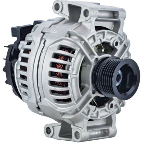 Alternator for Mercedes-Benz C300 2009-2012 GLK350 2010-2012 150 Amp 12 Volt CW Mercedes-Benz