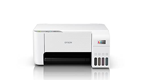 Epson Eco Tank L3216 A4 Ink Tank Printer