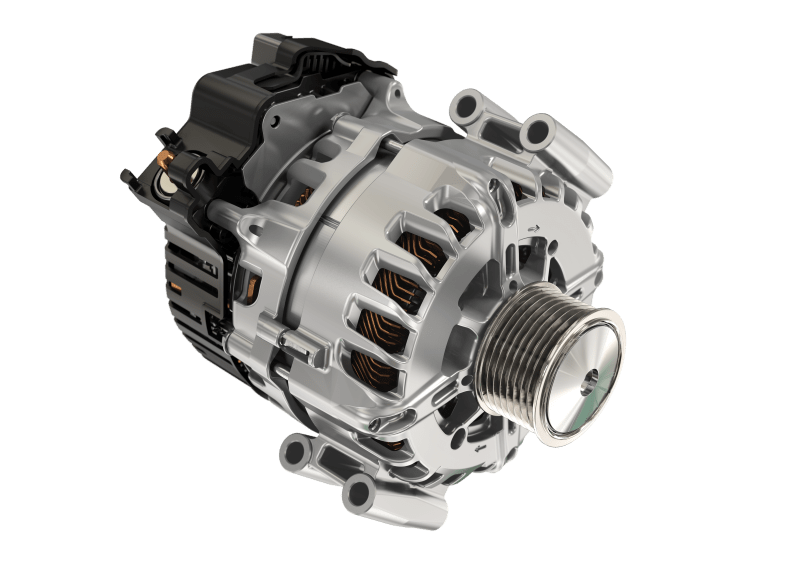 Alternator Starters for all car