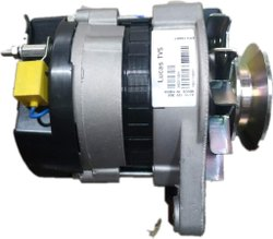 102211-5600 104210-9340 Innova Fortuner Alternator Denso Type