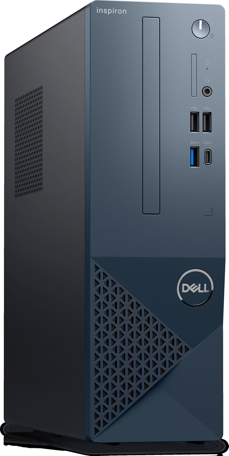 Dell Inspiron Small Desktop