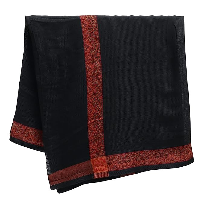 Men Yemen Shawl