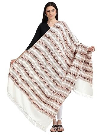 Cashmilion Raising Kullu Shawls