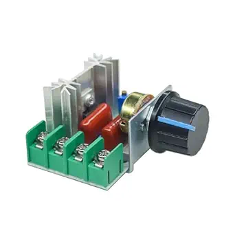 Speed Limiting Device, 220V