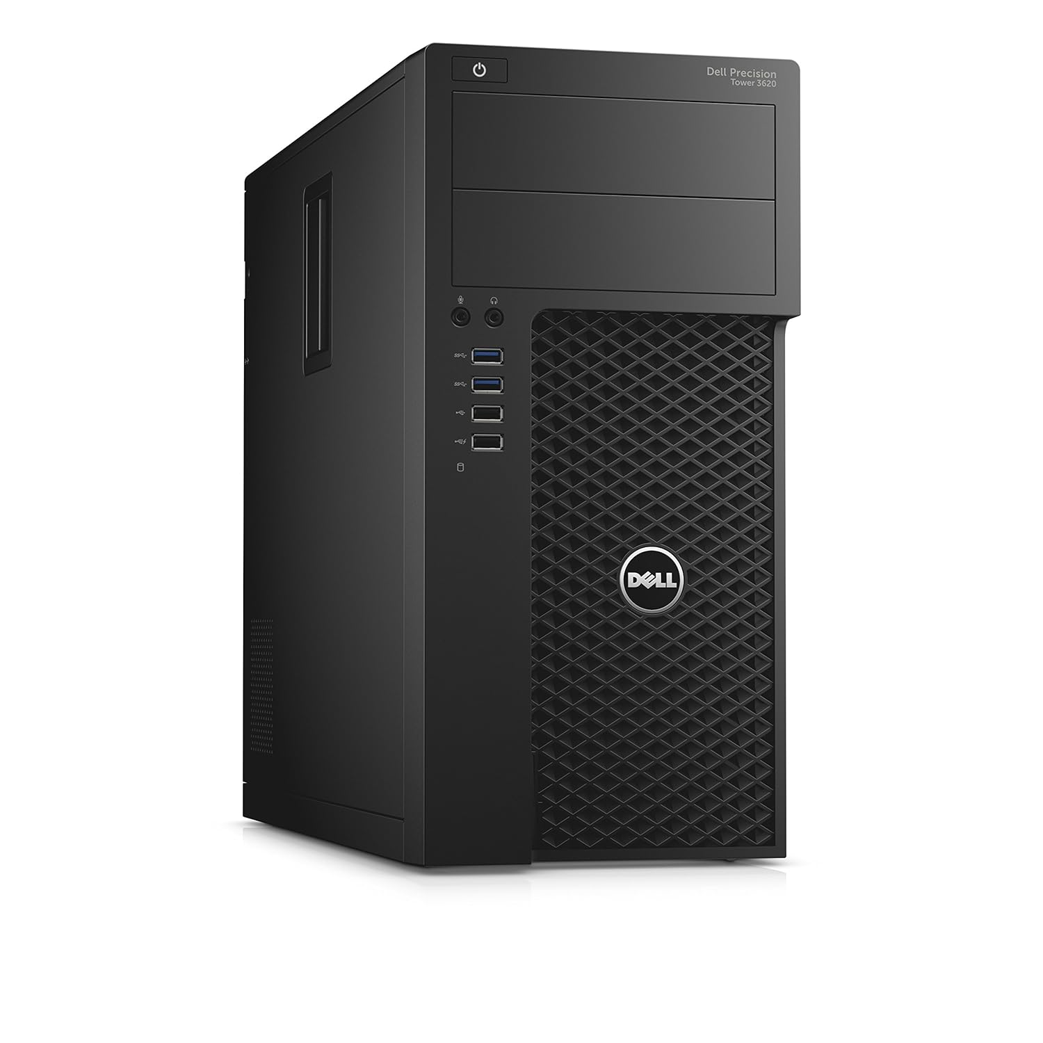 Dell Precision 3260 Compact Workstation Desktop