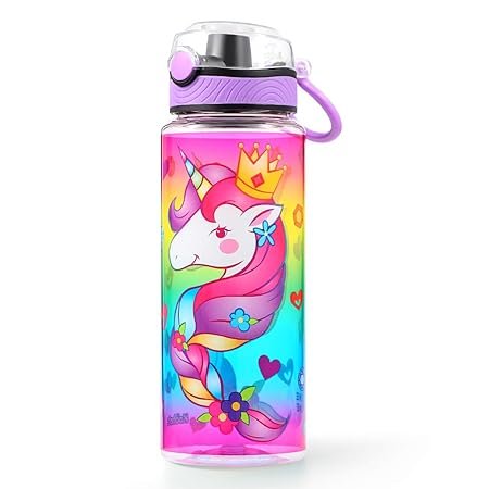Kids Water Bottle