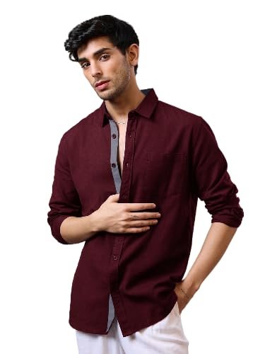 Fashion Men Shirt