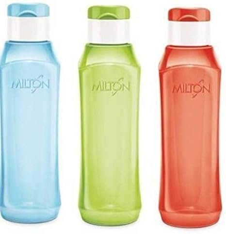 National Flip Cap Fridge Bottle - 750 ML