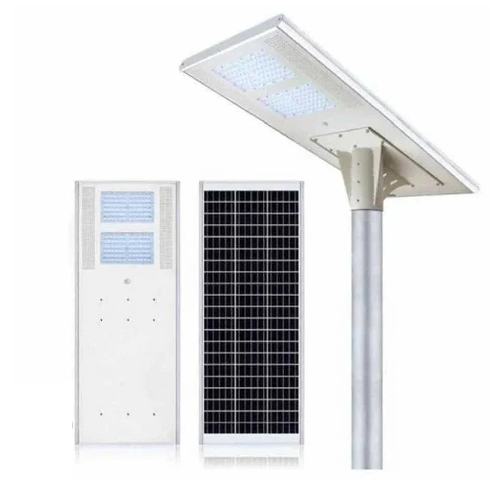 35W All In One Solar Street Light