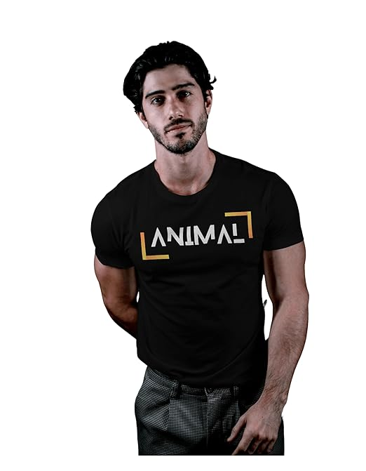 Round GF2025_G100 Multicolor T-Shirt, Printed, Half Sleeves