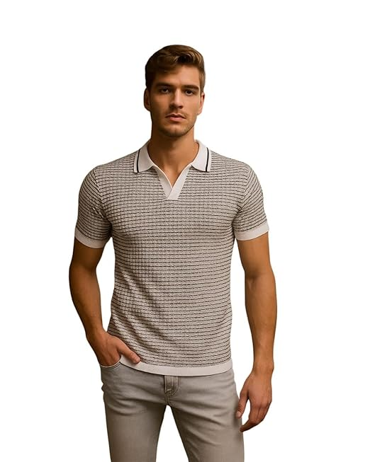 GF2025_G102 Multicolor T-Shirt, Half Sleeves