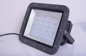 150W Lens Type LED Back Choke LED Flood Light