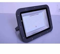 50W Lens Type LED Back Choke LED Flood Light