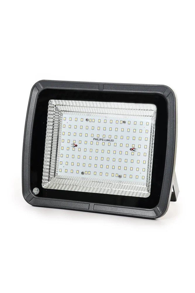 100W Lens Type Back Choke LED Flood Light