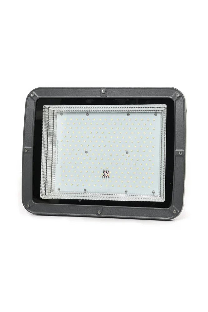 300W Lens Type LED Back Choke LED Flood Light