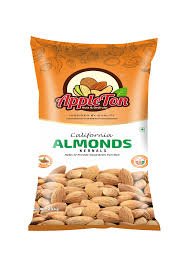 25kg Bag Almond Nuts, Jumbo California