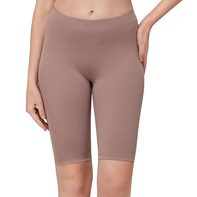 Lycra Women Cycling Shorts Tights