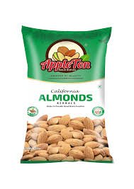 25kg California Almond Regular