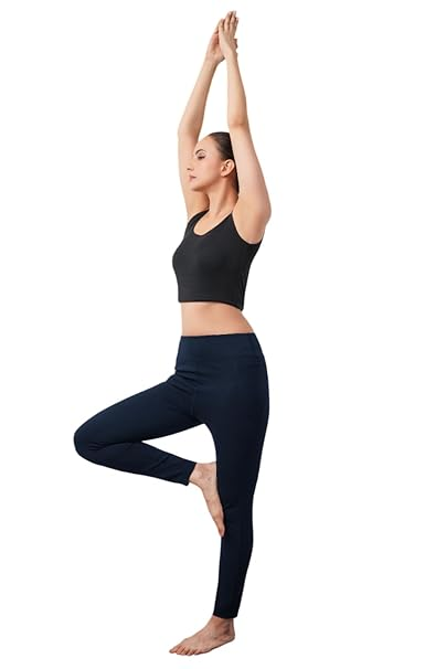 Yoga Wear