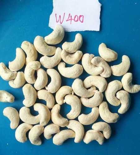 W400 Cashew Nuts
