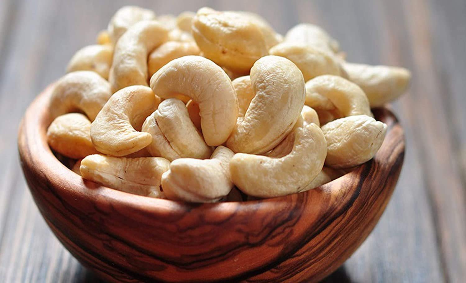 Cashew Nuts Kaju