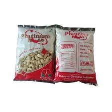 Scorched Cashew Kernels (S Mix Grade)