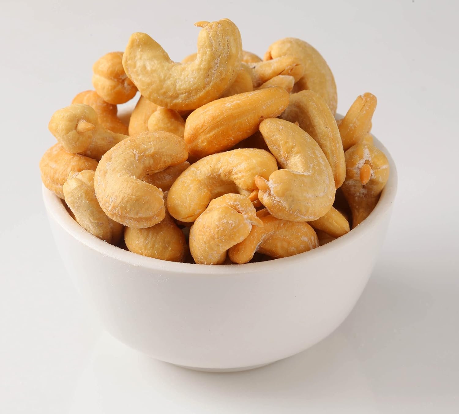 Roasted Salted Cashew Nut