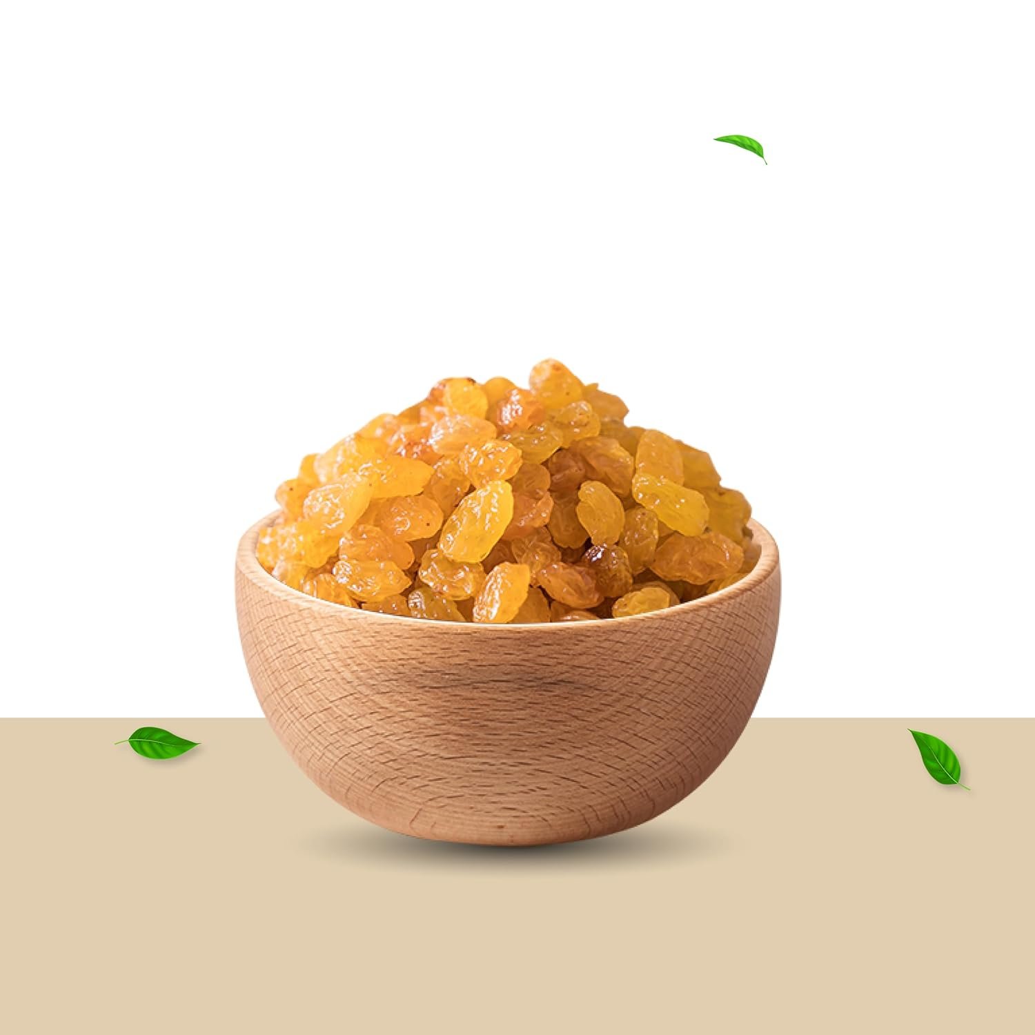 Natural Dried Raisins