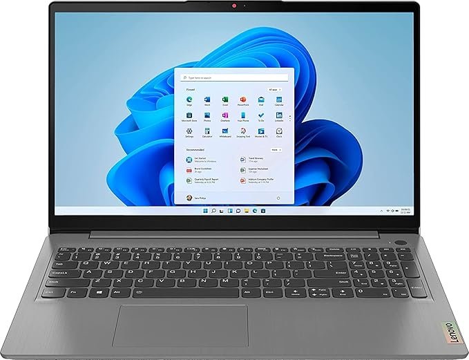Lenovo Laptop