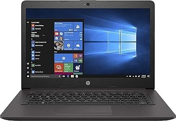 Hp Laptop 245