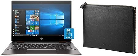 HP Spectre x360 Convertible PC 13-AP0102TU