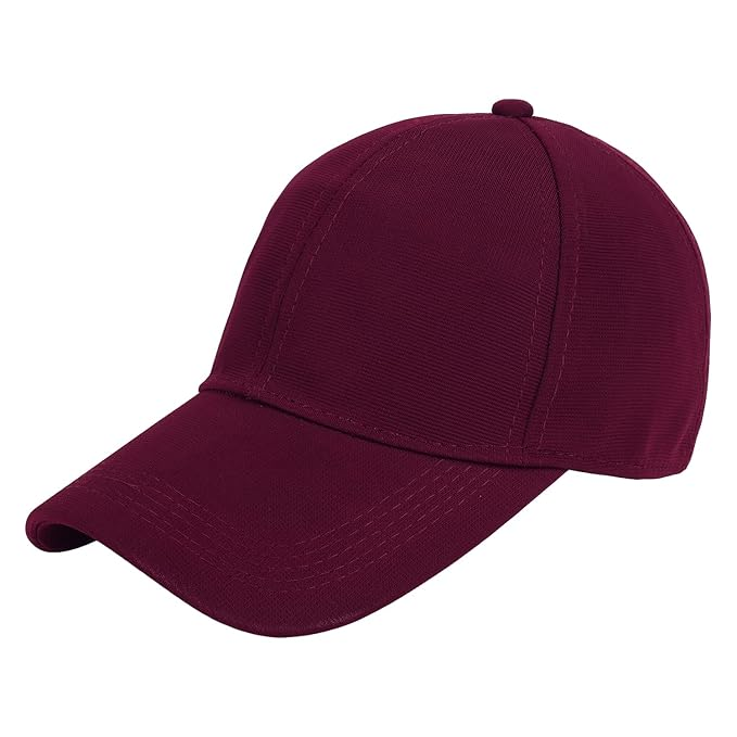 Gents Flexi Cap open BB-31