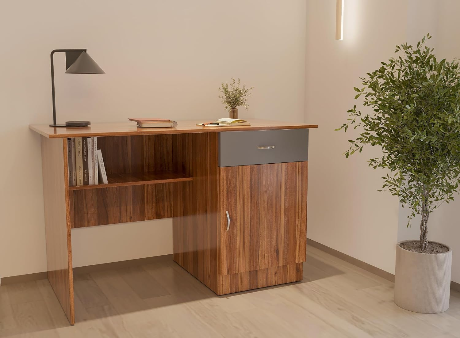 Wooden Work Table, For Office