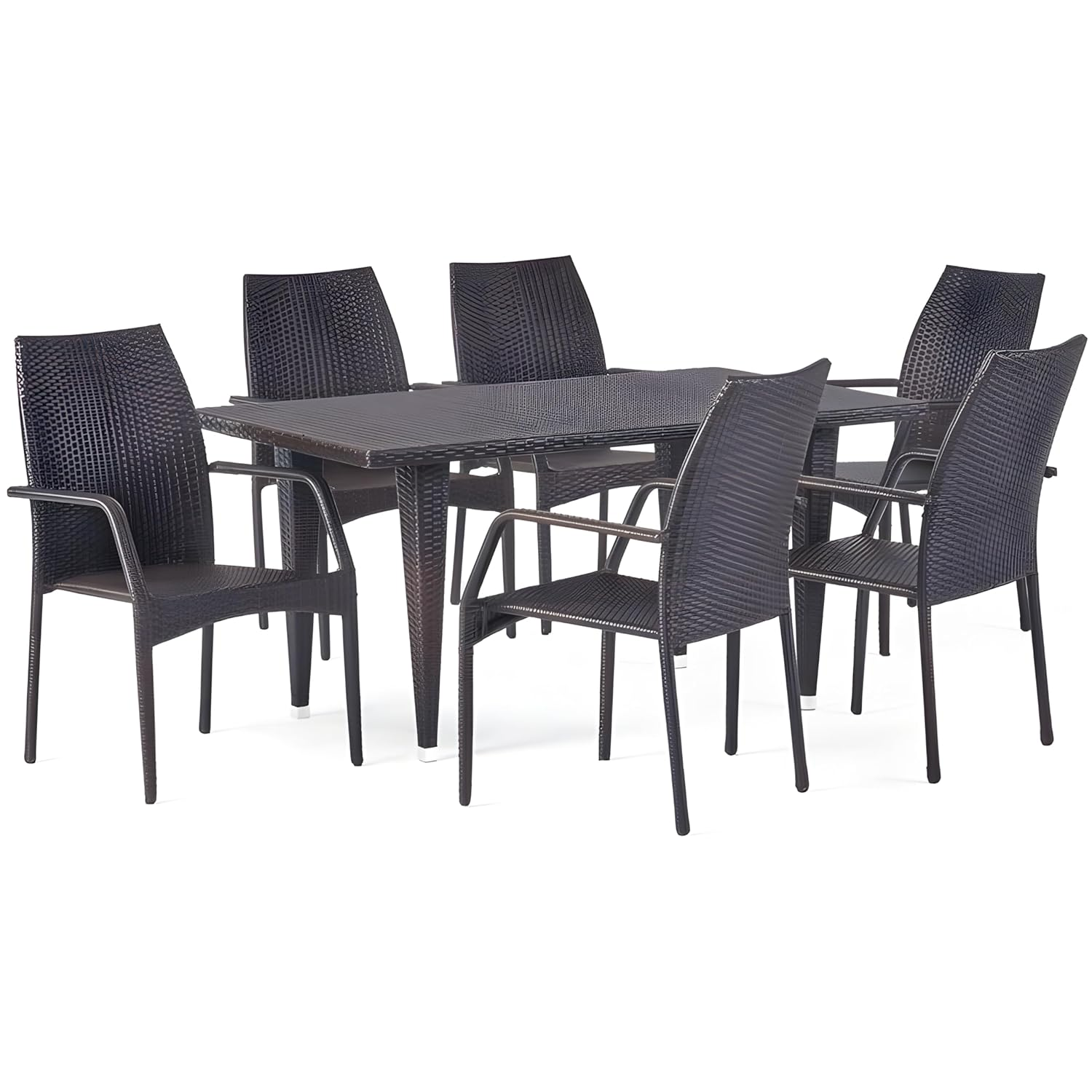 Patio Dining Set