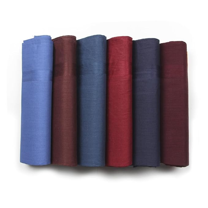 Microfibre Tie Hanky Set In Box