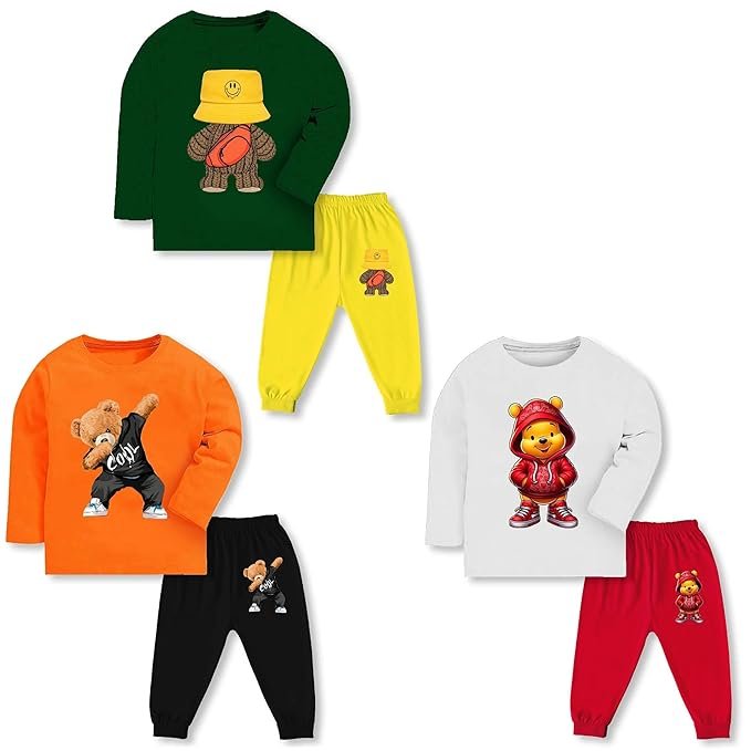 NEW BORN BABY WESTERN WEAR