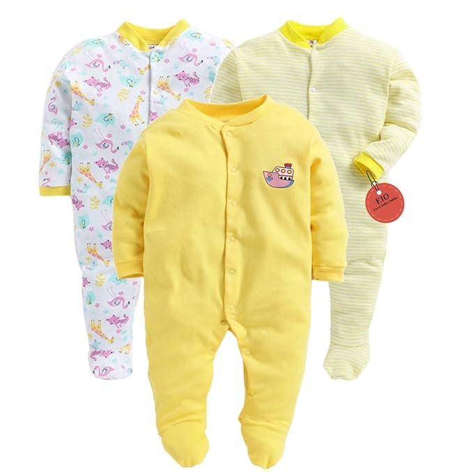 Newborn Baby Clothes