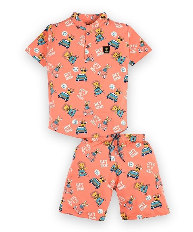 CHILDERN CO ORD SETS