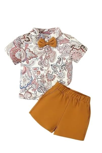 Boys Party Wear Sets