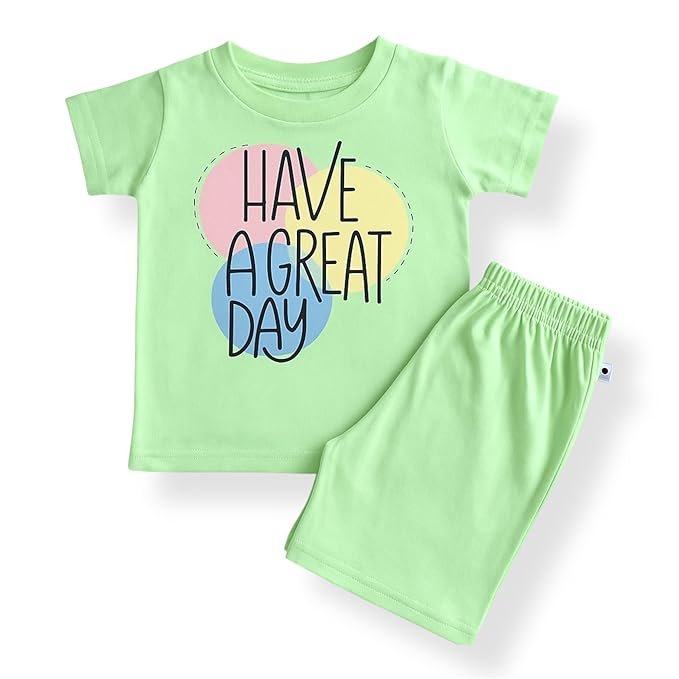 Boys 2 Pieces Set