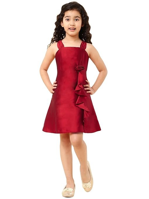 Kids Party Wear Dresses