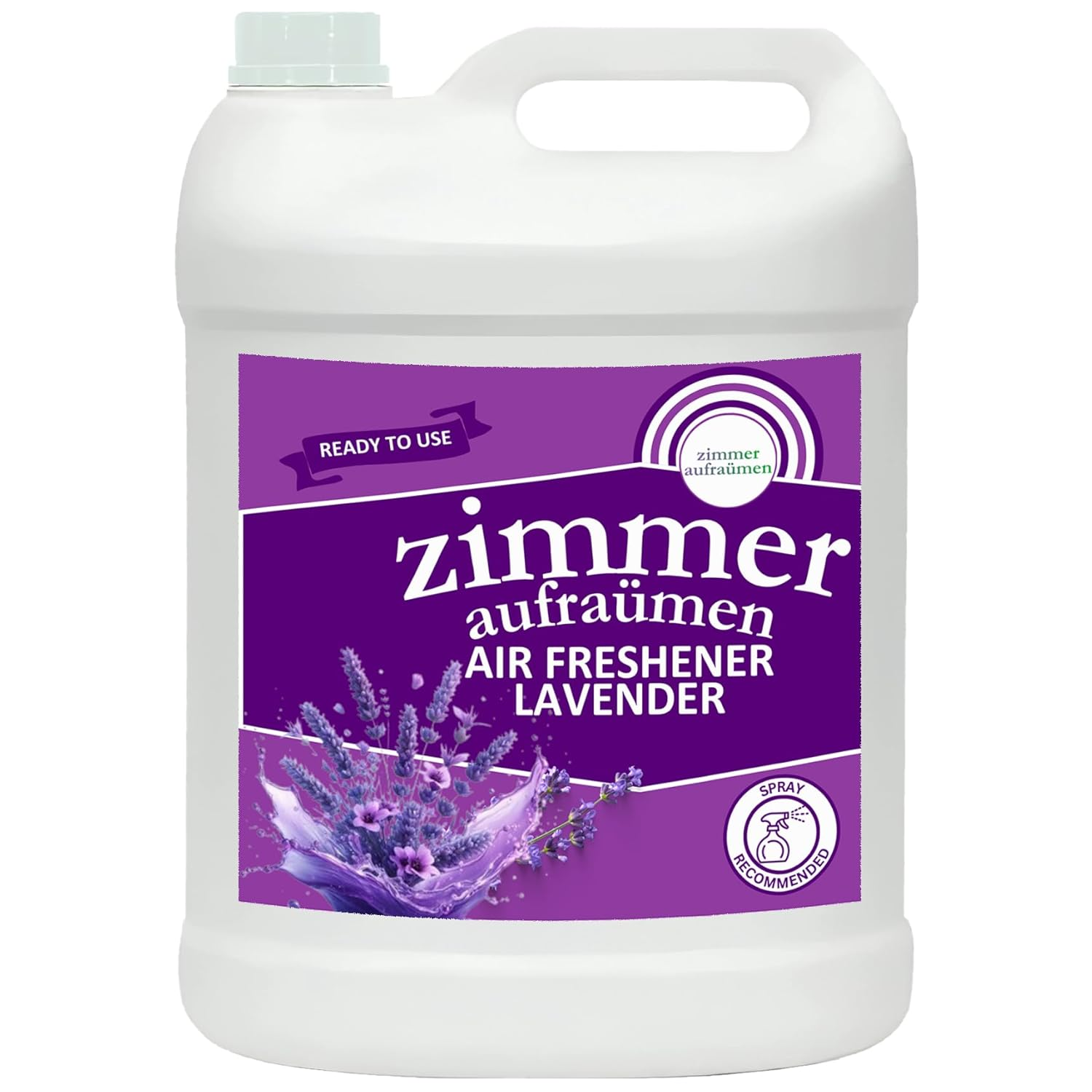 Room Freshener 5 Liter