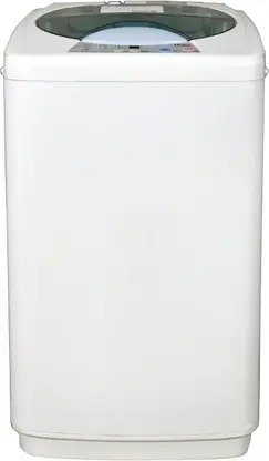 5.8 kg Haier Washing Machine
