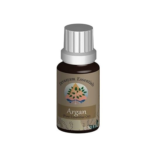 15ml Argan Essential Oil