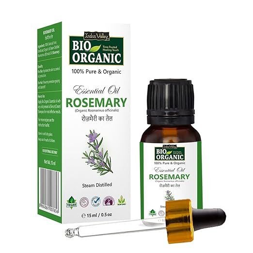 15ml Rosemary Essential Oil