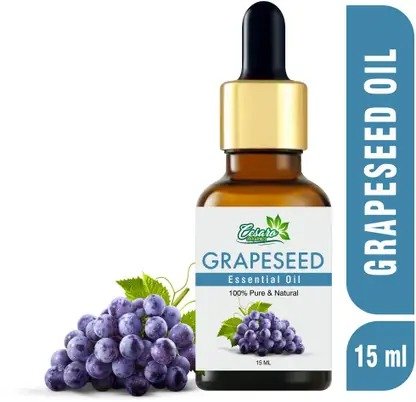 15ml Grapeseed Essential Oil