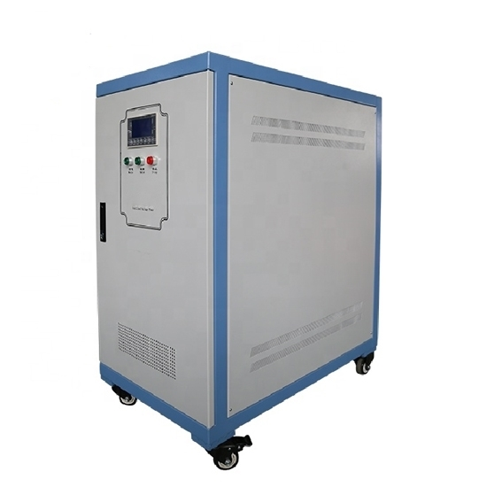 Three Phase Industrial Automatic Voltage Stabilizer