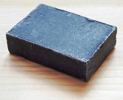 Charcoal Soap Base