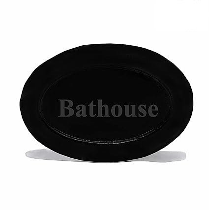 Bathouse Activated Charcoal Soap Base
